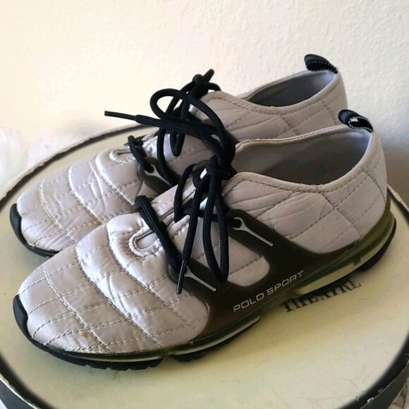 - - Polo Sport Sport Sneaker - Picture 1 of 9